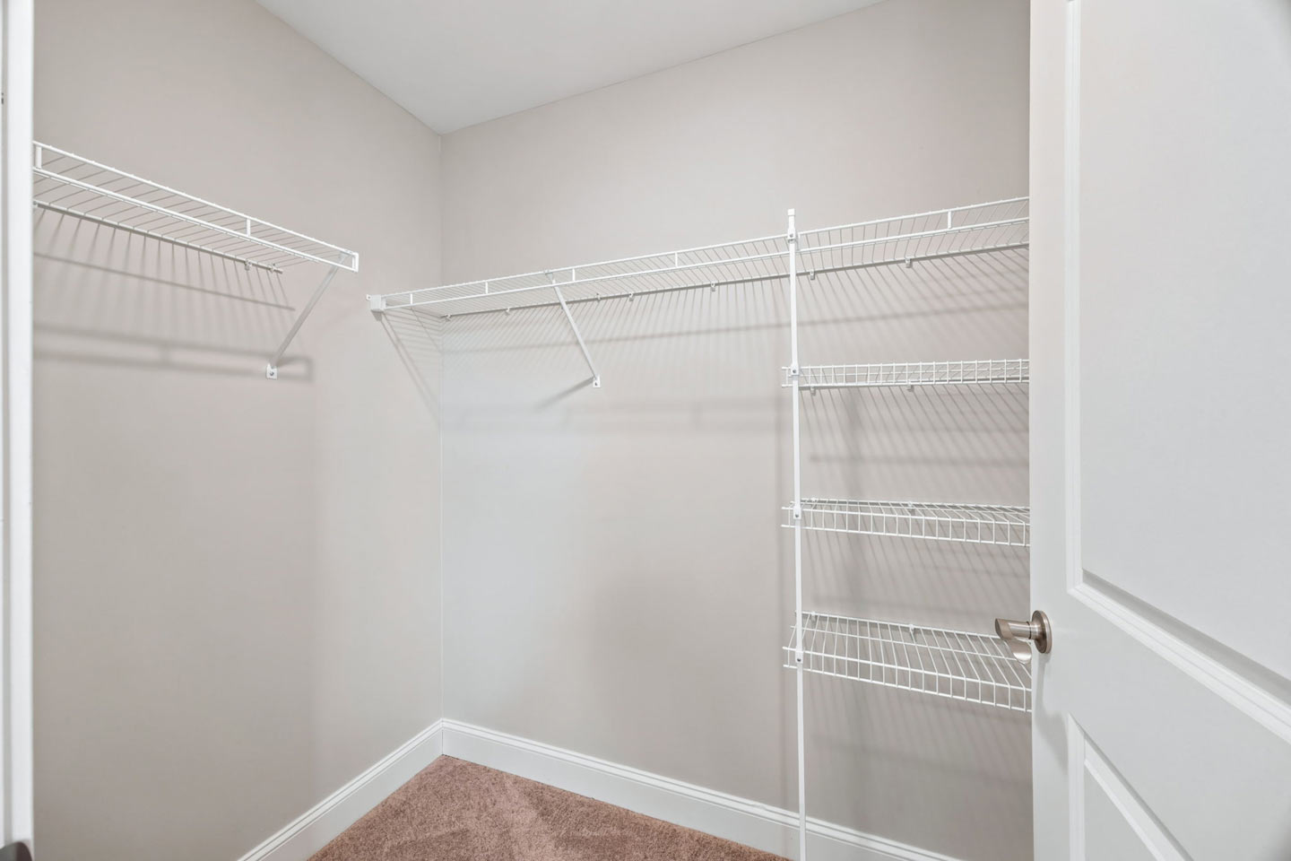 overlook 3 bed 2 bath closet