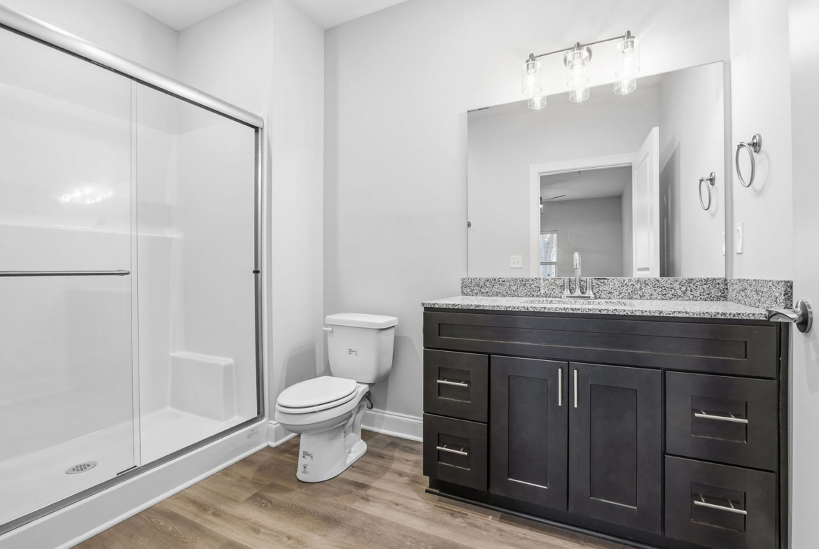 topper park 2 - 3-bed 3-bath - bath