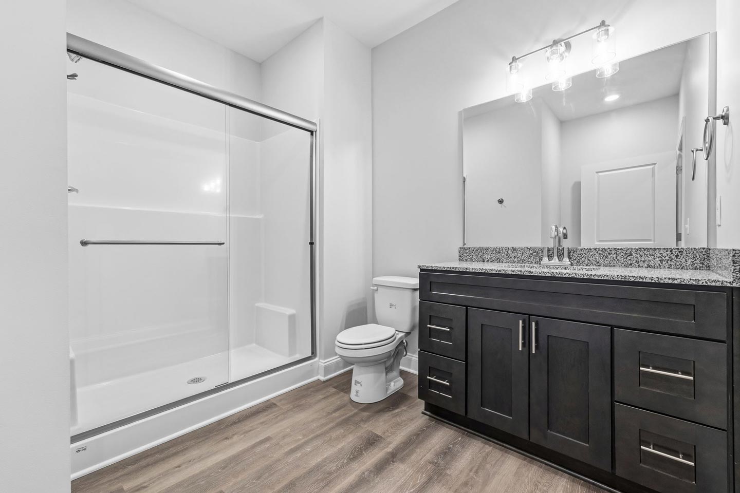topper park 2 - 3-bed 3-bath - bath