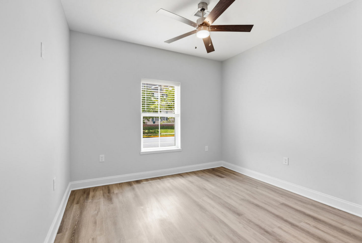 topper park 2 - 3-bed 3-bath - bedroom