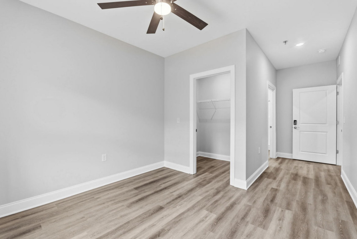 topper park 2 - 3-bed 3-bath - bedroom