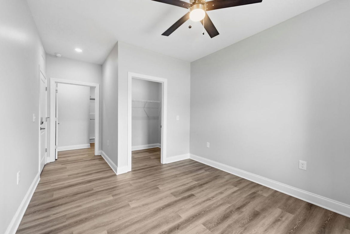 topper park 2 - 3-bed 3-bath - bedroom