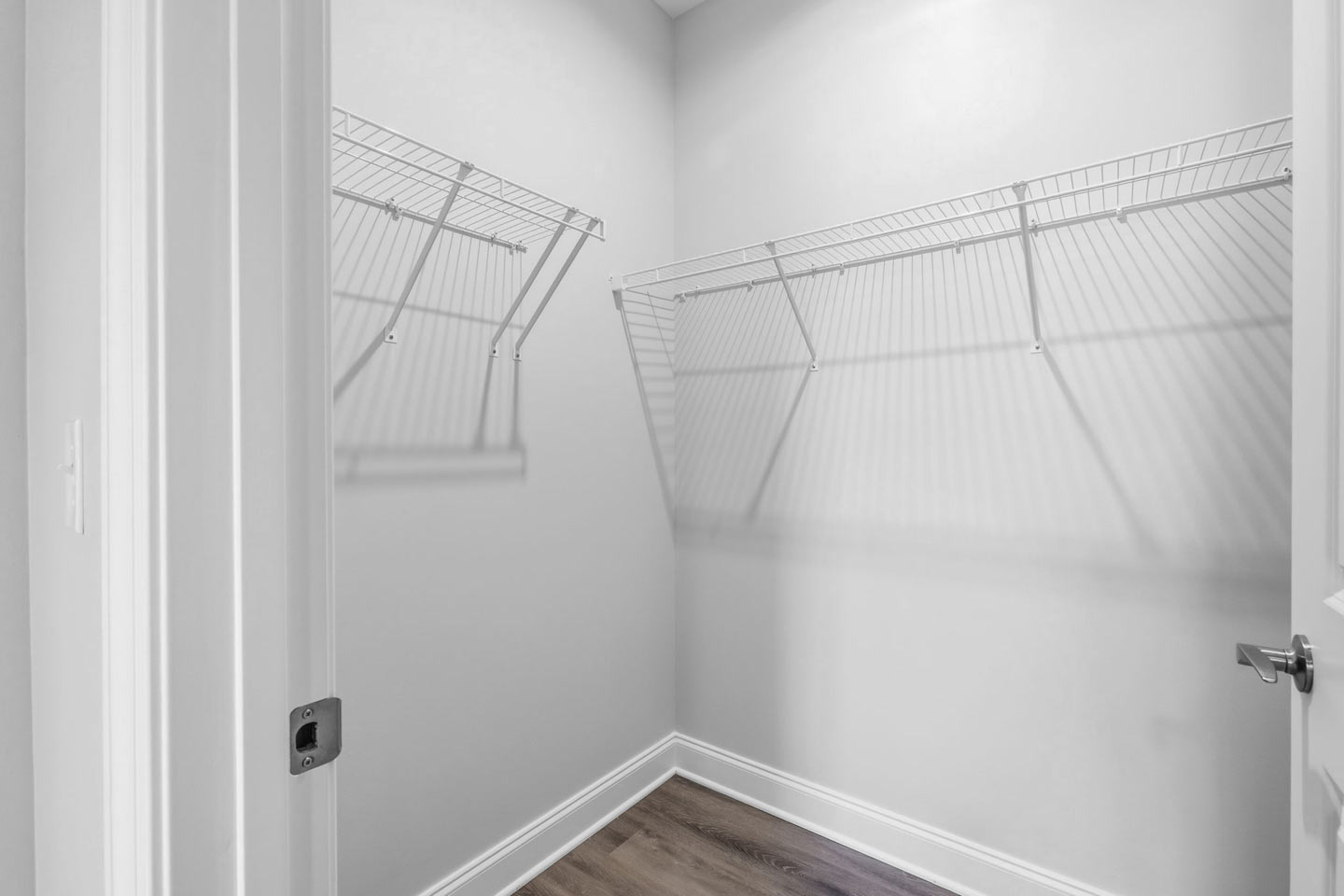 topper park 2 - 3-bed 3-bath - closet