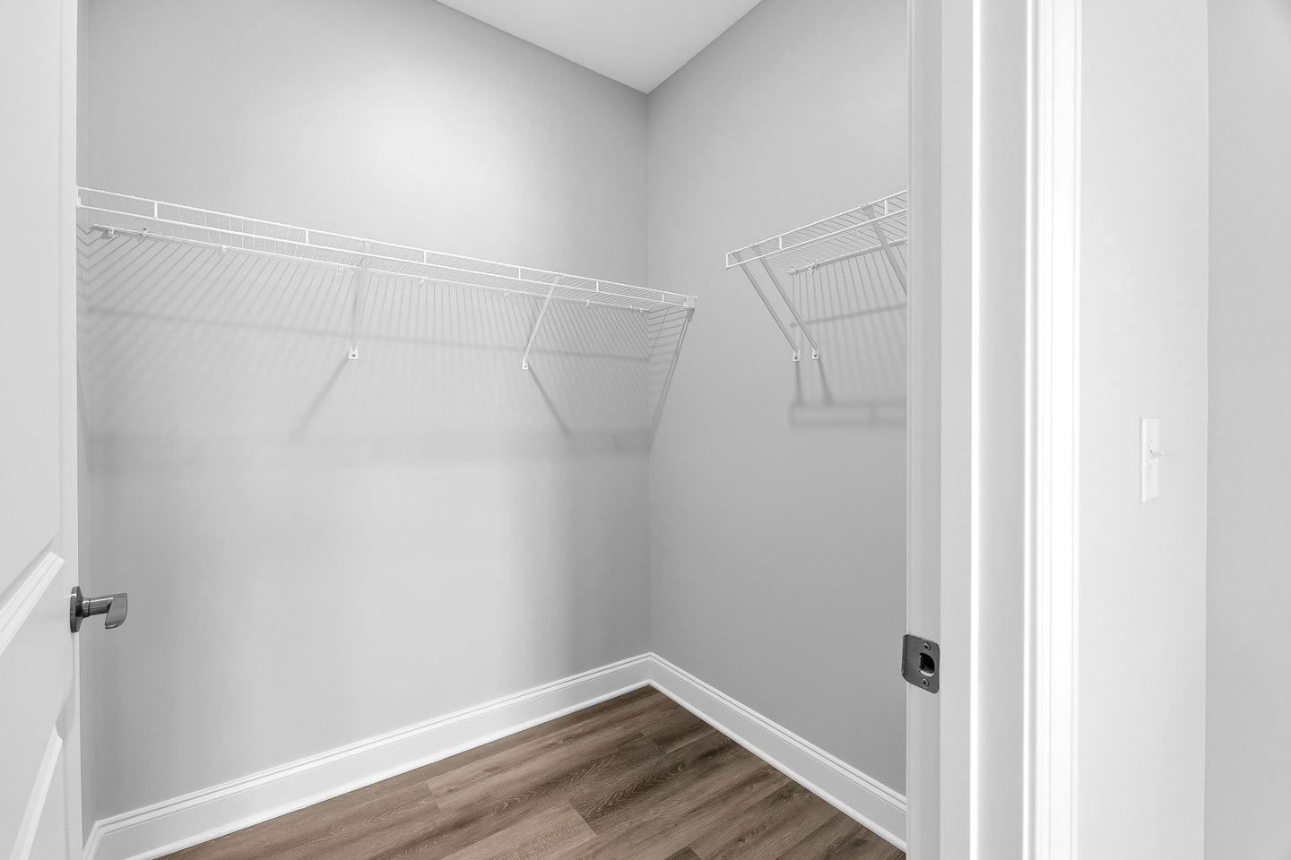 topper park 2 - 3-bed 3-bath - closet