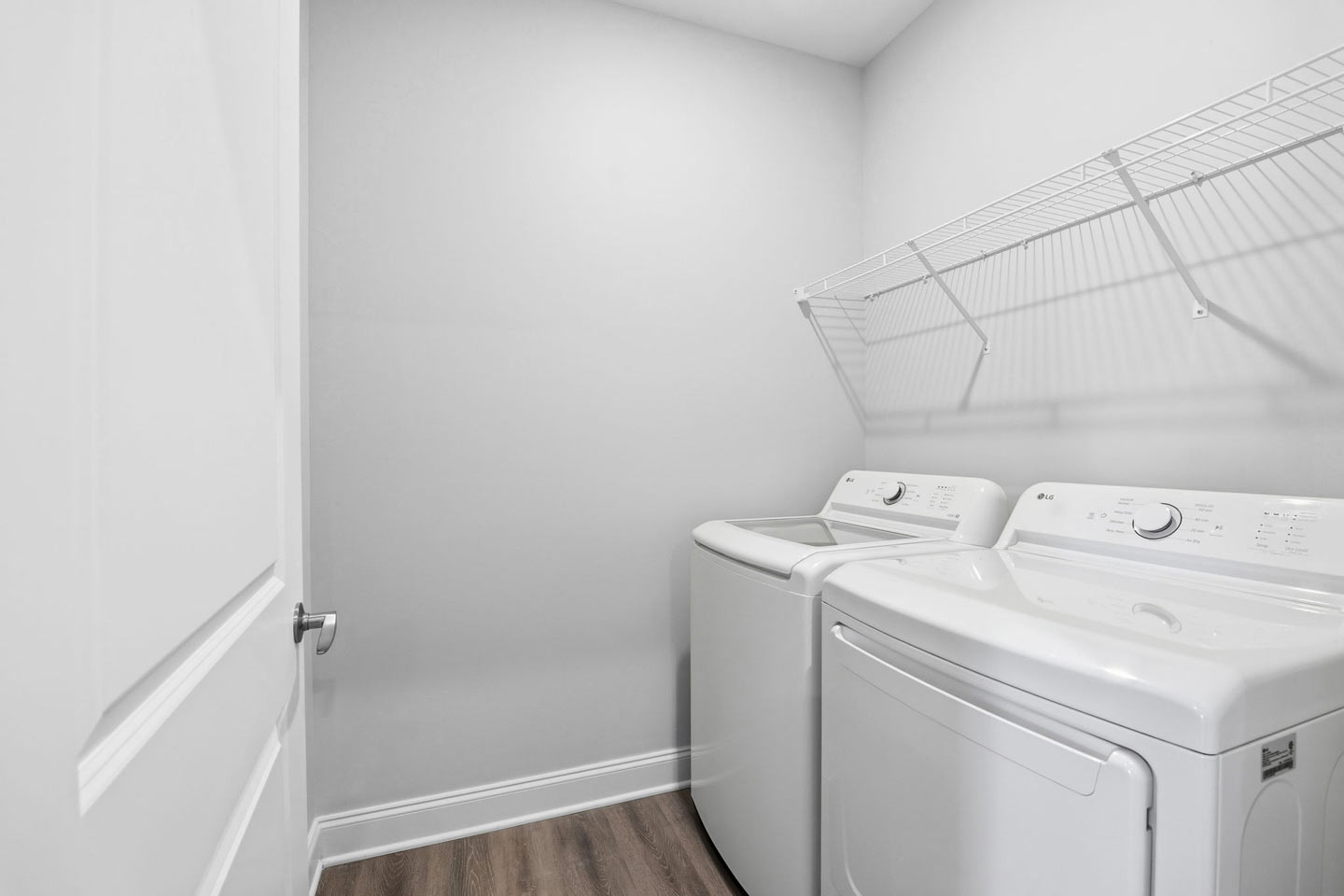 topper park 2 - 3-bed 3-bath - utility