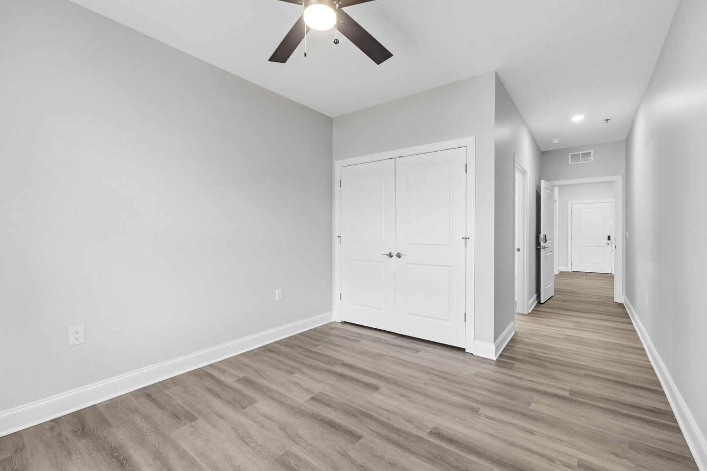 topper park 2 4-bedroom - bedroom